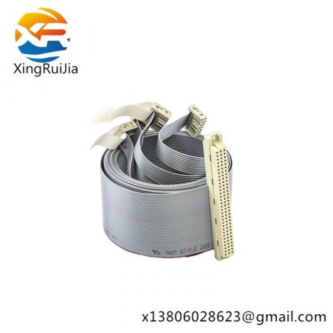 ABB DSTK165 26390603-AN Ribbon Cable