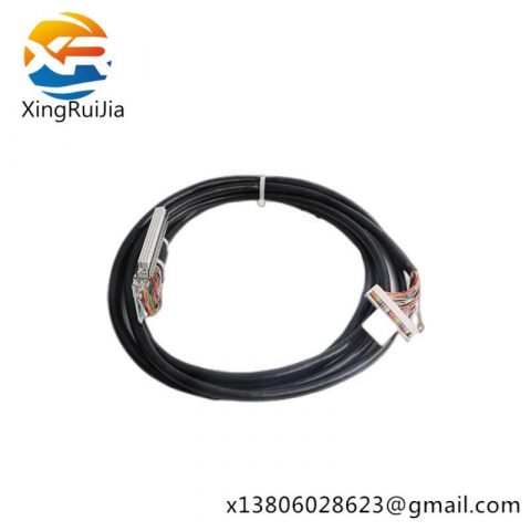 ABB DSTK 228SL3 3BSC950174R30 Assembly Ribbon Cable