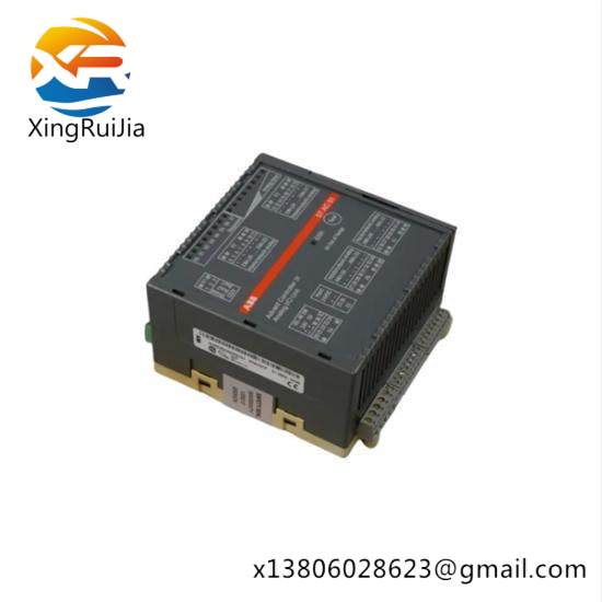 abb_dstx170_gjr5252300r0101_analog_i_o_unit.jpg ABB DSTX170 GJR5252300R0101 Analog I/O Unit