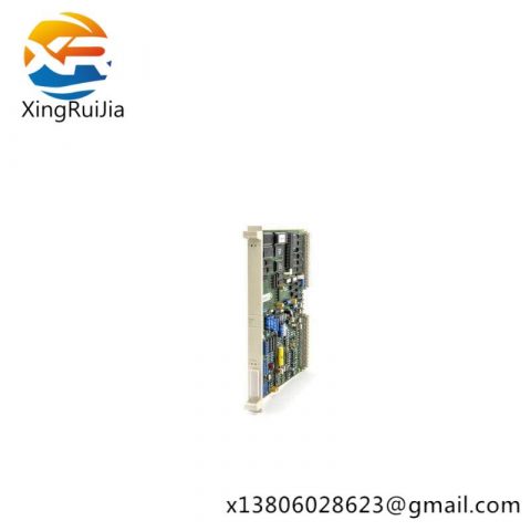 ABB DSXW110 57120001-PG DSXW 110 SG-Interface
