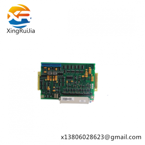 ABB DTAX701A 61430001-WM S900 DCS Module