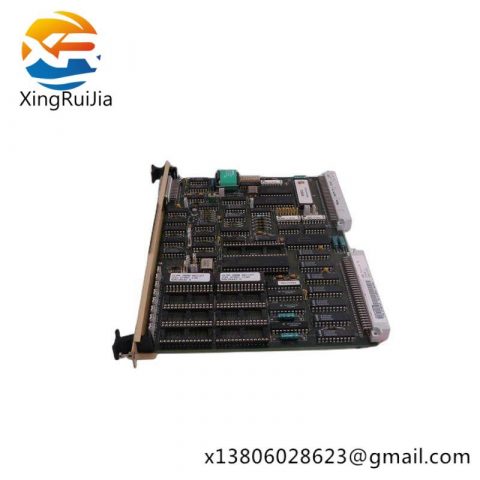 ABB DTCA717A 61430001-WH DCS Module