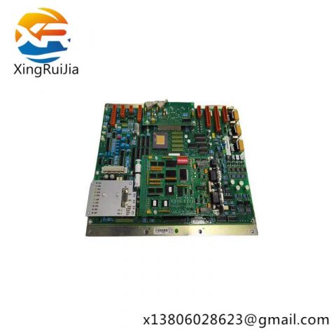 ABB DTCC901B