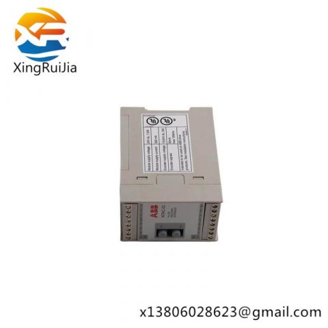 ABB DTDX707A 61430001-WG Power Supply Board
