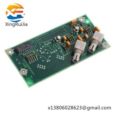 ABB DTDX991A 61430001-UW Modular