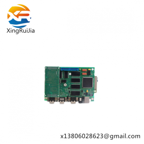 ABB DTPC721B 3EST126-236 DCS Module