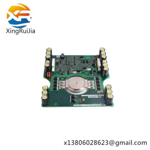 ABB DTPC723A 3EST000210-3450 Interface Module