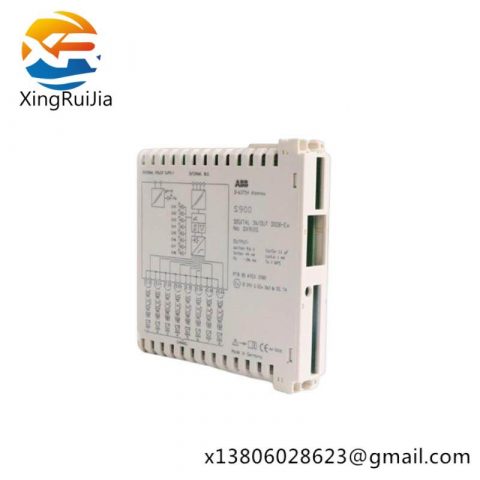 ABB DX910S Output Module