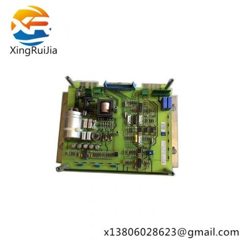 ABB DYSF118B 61430001-XG Communication Module