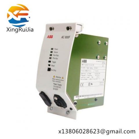 ABB E3EFa HENF452750R1