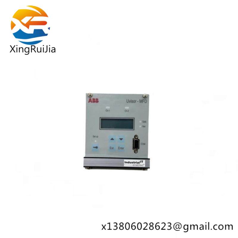 abb_ec-bom-g009hla012_uvisor_mfd_control_unit.jpg ABB EC-BOM-G009HLA012 Uvisor MFD Control Unit