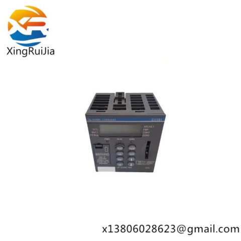 ABB EC581-ARCNET B4 1SAP140500R3160 Analog input