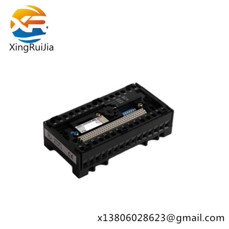 abb_ecz_fpr3700001r0001_mounting_block.jpg ABB ECZ FPR3700001R0001 MOUNTING BLOCK
