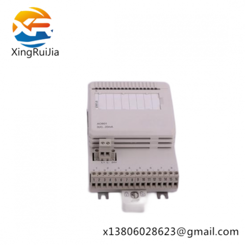 ABB EI802F