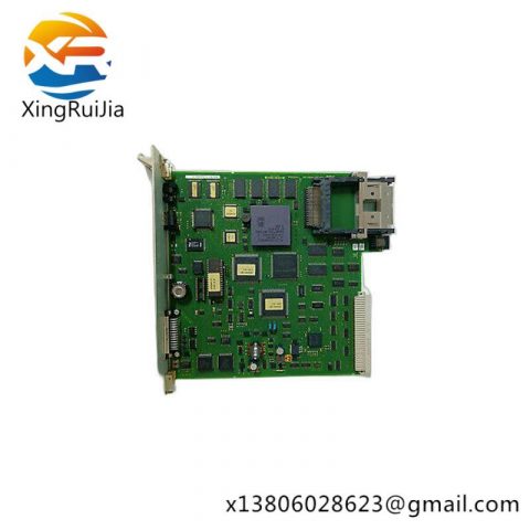 ABB EI802F 3BDH000016R1 Ethernet Module