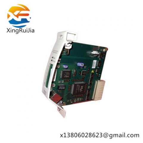 ABB EI803F Ethernet Module 10BaseT