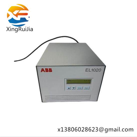 abb_el1020_continuous_gas_analyzers.jpg ABB EL1020 Continuous Gas Analyzers