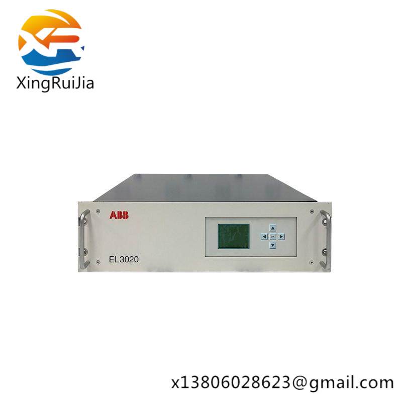 abb_el3020_continuous_gas_analyzers.jpg ABB 3HAC029014-001