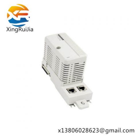 ABB EPB704927 I/O Input Module