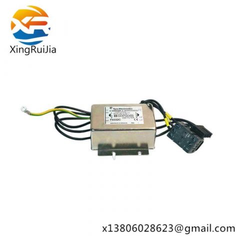 ABB F4332D 3HAC024322-001 Digital Input Module