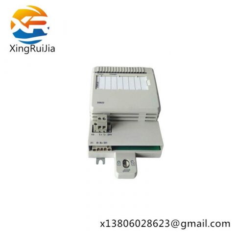 ABB FAU810 FAU Series
