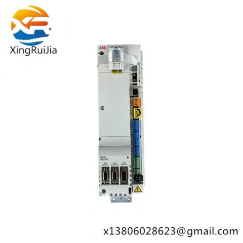 ABB FB-03 FAN FILTER BOARD