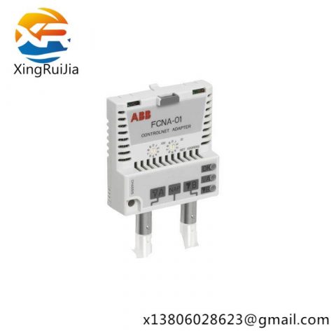 ABB FCNA-01 Power supply module