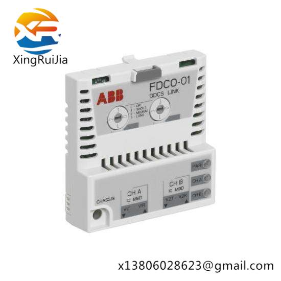abb_fdco-01_communication_modules.jpg ABB FDCO-01 Communication Modules