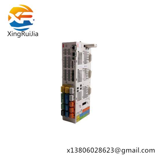 abb_fea-01_3aua0000052932_variable_frequency_drive.jpg ABB FEA-01 3AUA0000052932 Variable Frequency Drive