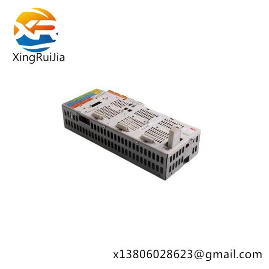 abb_fea-01_3aua0000052932_variable_frequency_drive_1.jpg ABB FEA-01 3AUA0000052932 Variable Frequency Drive