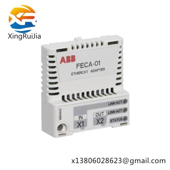 abb_feca-01_ethercat_adapter.jpg ABB FECA-01 EtherCAT Adapter