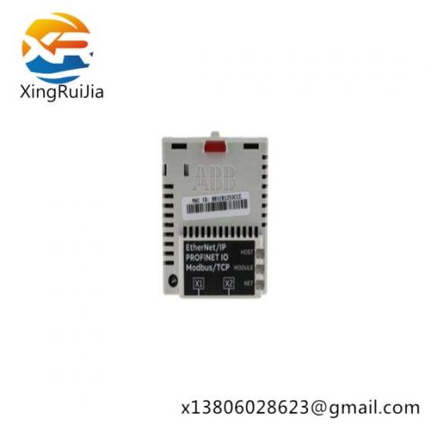 ABB FENA-21 Ethernet adapter