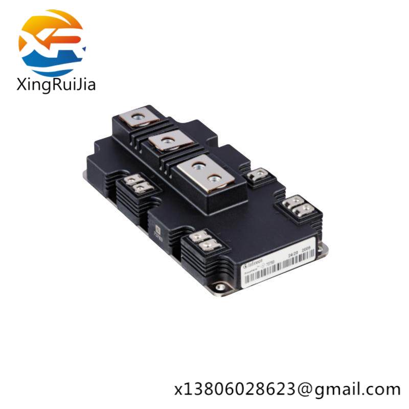 abb_ff900r12ip4_igbt_modules.jpg ABB FF900R12IP4 IGBT Modules