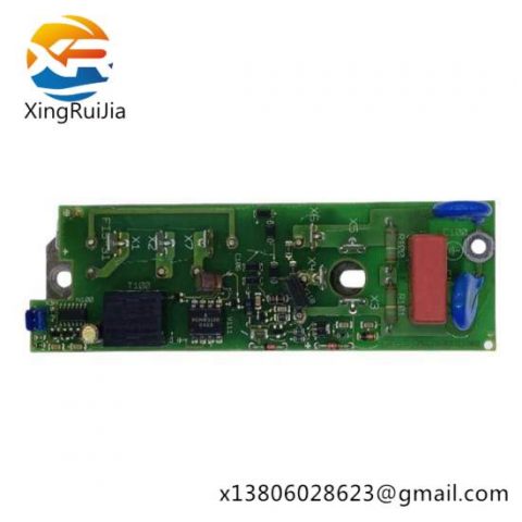 ABB FIS-31 3ADT313600R1 Excitation module