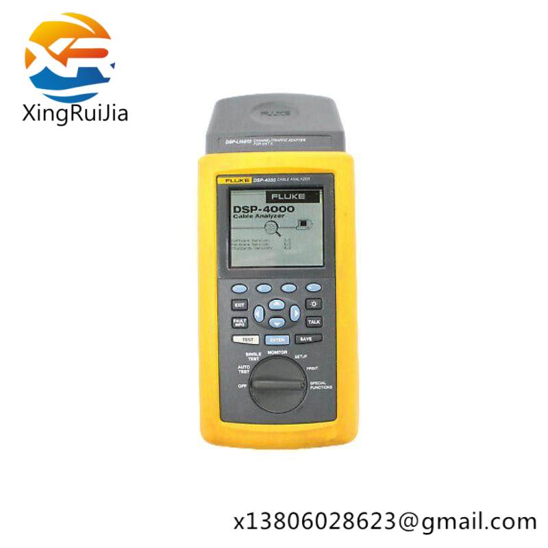 abb_fluke_dsp4000_cable_analyzer.jpg ABB FLUKE DSP4000 Cable analyzer