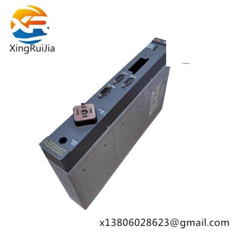 ABB Freelance 2000 DLM 01 Analog Input Termination Unit