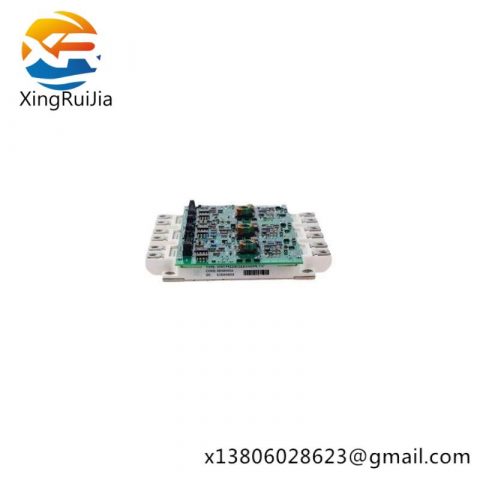 ABB FS225R12KE3/AGDR-71C S IGBT KIT