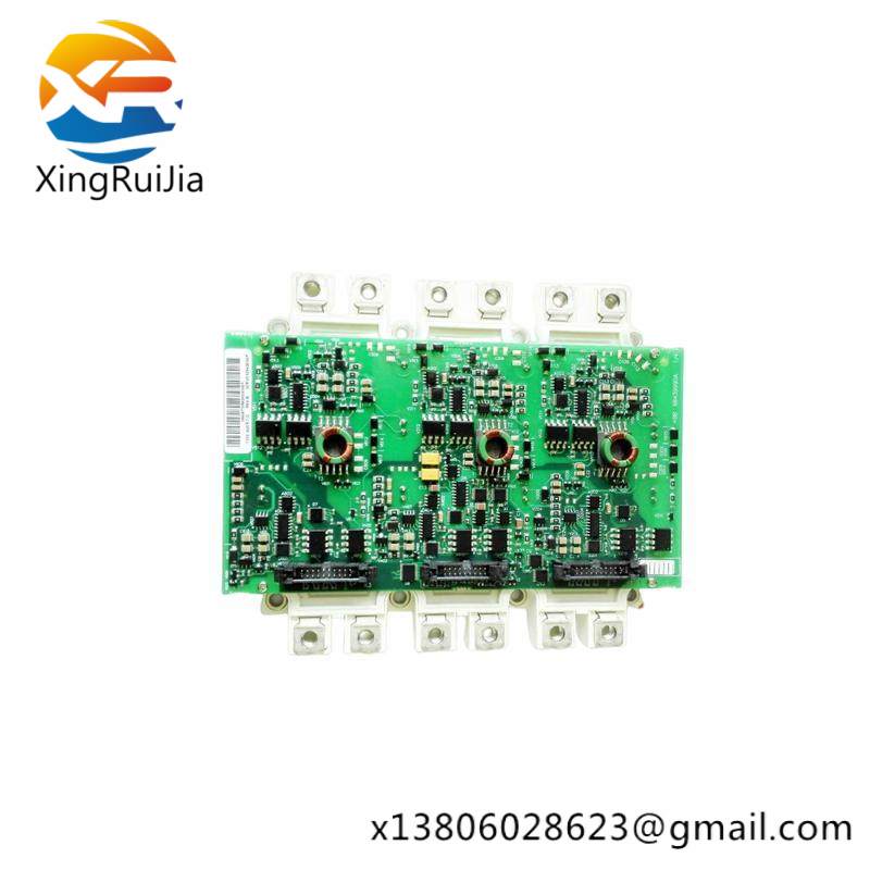 abb_fs300r12ke3_agdr-72c_igbt_module.jpg ABB FS300R12KE3 AGDR-72C IGBT MODULE