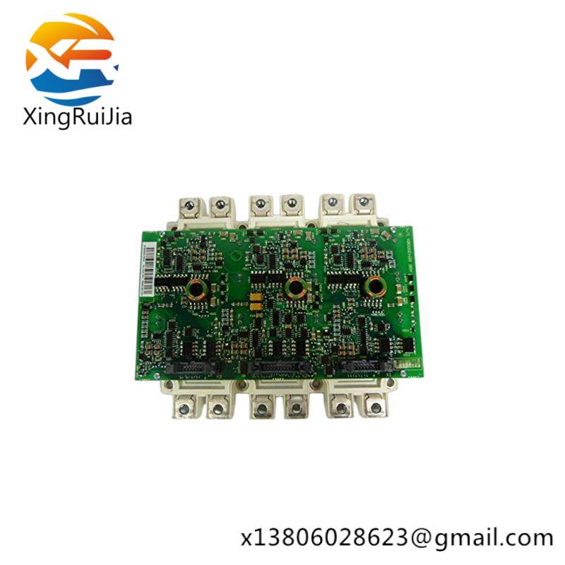 abb_fs300r17ke3_agdr-76_igbt_module.jpg ABB FS300R17KE3/AGDR-76 IGBT MODULE