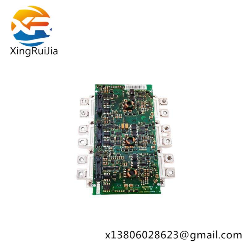 abb_fs300r17ke3_agdr-76c_infineon_module.jpg ABB FS300R17KE3/AGDR-76C INFINEON MODULE