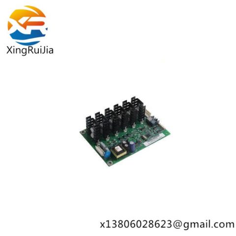 ABB FS300R17KE3/AGDR-76CS IGBT Module With Drive