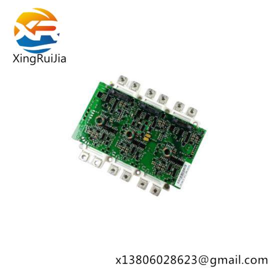 abb_fs450r12ke3_agdr-61c_igbt_kit.jpg ABB FS450R12KE3/AGDR-61C IGBT KIT