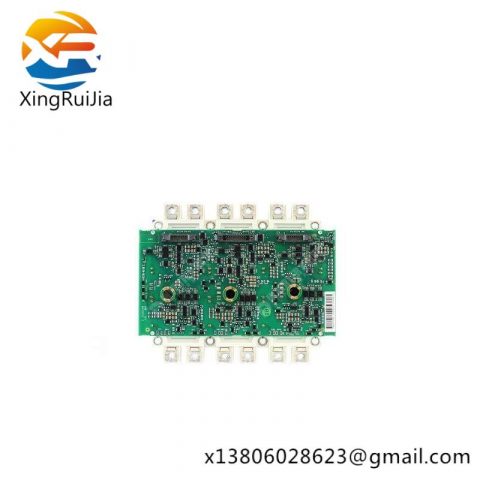 ABB FS450R12KE3/AGDR-71C