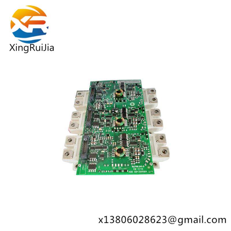 abb_fs450r12ke3_agdr-71c_igbt_module_kit.jpg ABB FS450R12KE3 AGDR-71C IGBT MODULE KIT