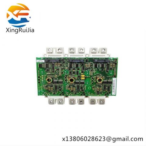 ABB FS450R17KE3/AGDR-72C S 68569427 IGBT MODULE