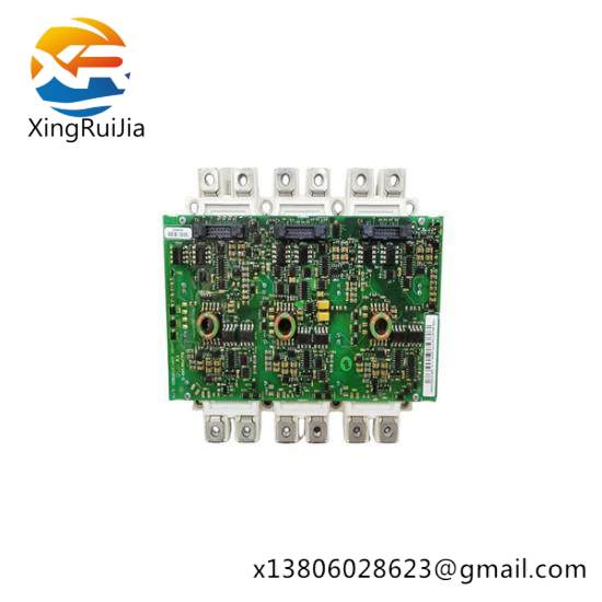 abb_fs450r17ke3_agdr-81c_igbt_module_sp_kit.jpg ABB FS450R17KE3/AGDR-81C IGBT MODULE SP KIT