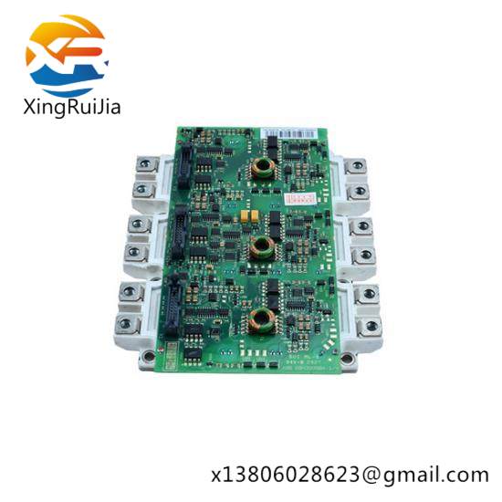 abb_fs450r17ke3agdr71c_inverter_drive_board.jpg ABB ZGAD-582+FF450R12ME4-B11