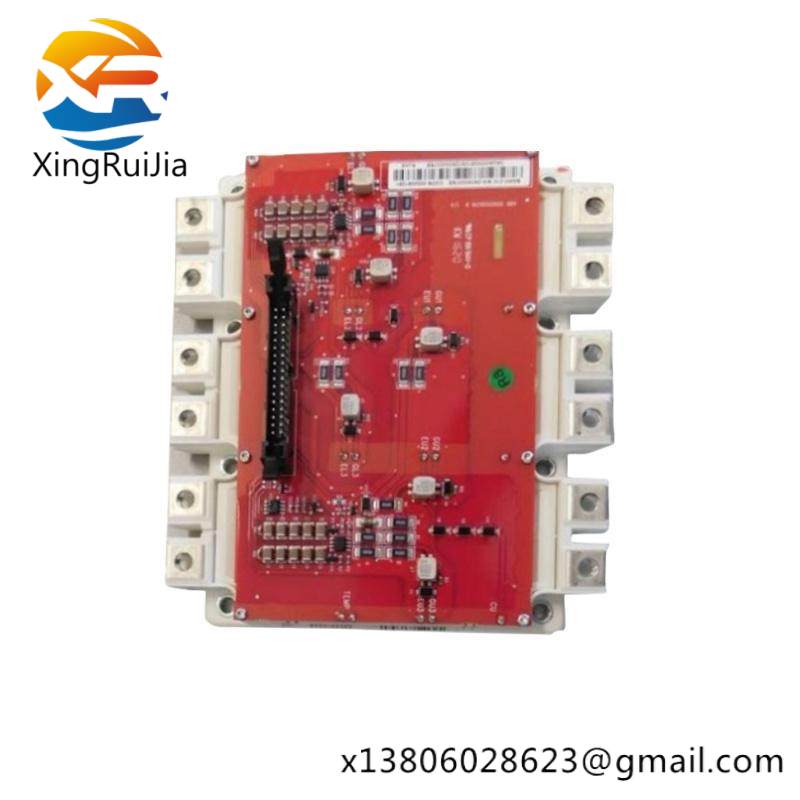 abb_fs500r12oe4_bgad-22c_inverter_driver_board.jpg ABB FS500R12OE4/BGAD-22C Inverter driver board