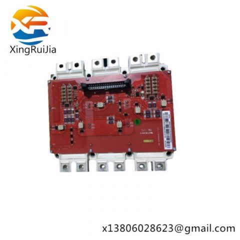 ABB FS500R17OE4D /BGAD-21C Inverter driver board
