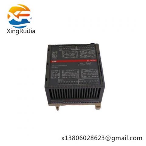 ABB G3FCb HENF458568R1